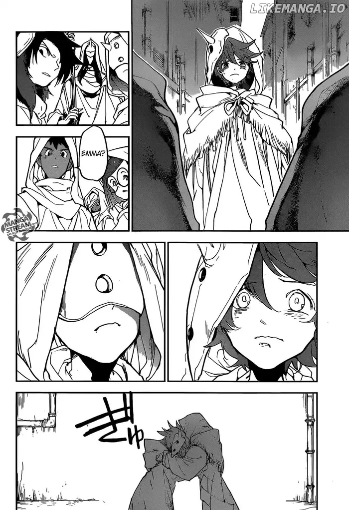 The Promised Neverland chapter 148 image 11_optimized